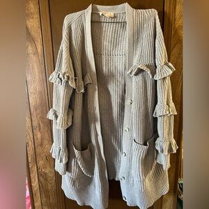Michael Kors cardigan